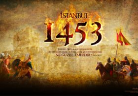 Fetih 1453 rekor kırdı