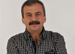 Çerkeslere tv kanalı istediler!