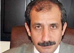 İsa Gök Kurultay salonuna girerken yuhalandı