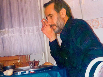 Açılan Mezardan 'Yeşil' Çıkmadı