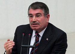 Dilenci çocuğa devlet el koysun