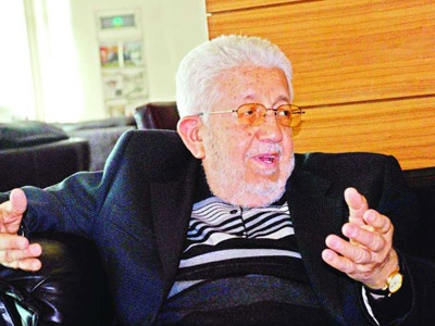 Recai Kutan 28 Şubat'ı anlattı