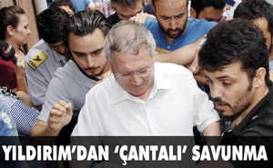 "Hakimi enayi yerine koymak istedi"
