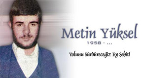 Metin Yüksel’i arkadaşı Habervaktim’e anlattı