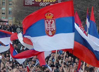Sırbistan ile Kosova arasında uzlaşma sağlandı