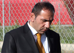 Odyakmaz'dan şok iddia