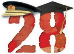 28 Şubat ile ilgili suç duyurusu