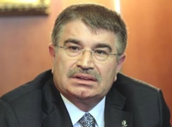 'İkinci şark hizmeti olacak'