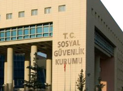 SGK 1 Mart'ta harekete geçiyor