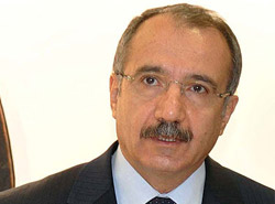 Bakan'dan TÜSİAD'A sert cevap!