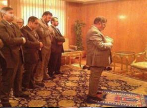 Mursi'nin, 'derin' savaşı