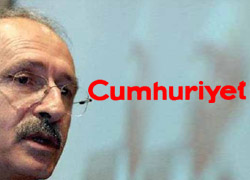 Cumhuriyet’e Abonetör Oldu
