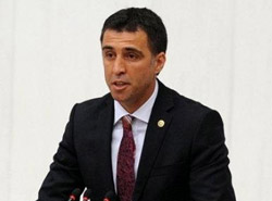 Hakan Şükür'den CHP'li İnce'ye ihtar