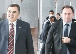 Yargıtay Başkanı ‘tanık’lık yaptı
