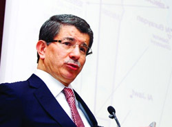 'Mazlum ayrı, zalim ayrı'