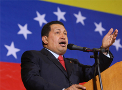Chavez: ''Yaşayacağım''