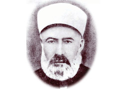 Atıf Hoca'ya ilk iade-i itibarı Sağlık Bakanlığı'ndan