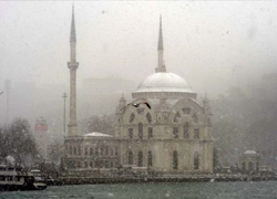 Meteoroloji'den yine uyarı geldi