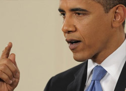 Obama'dan Kur'an özrü