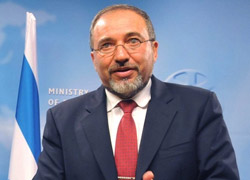 İsrail'den ABD ve Rusya'ya İran resti