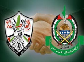 Abbas'tan Hamas'a zeytindalı