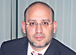 İsviçre’de domuzluk