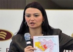Azeri vekilden Fransa'ya uyarı