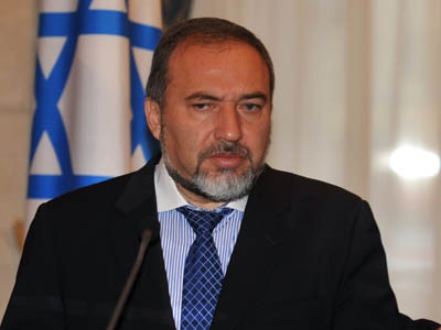 İsrail'den İran çıkışı 