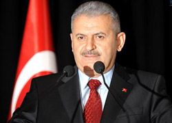 Yıldırım: Belediye Başkanlığı gündemimde yok