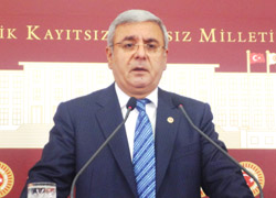 Metiner: Keşke aramızda olsalar