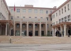 Utanç davası başladı