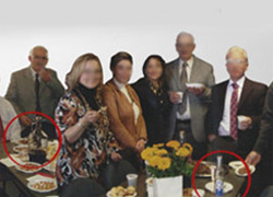 CHP'lilerin meyhaneye gitmeme önlemi