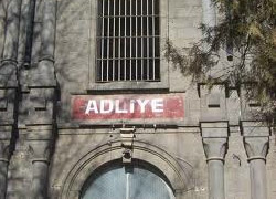 Adliyelerde 'çocuk dostu görüşme odaları' hazırlanacak