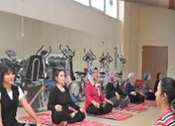 Altındağ’da garip hizmet