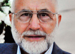 Hacı Mustafa Güllü vefat etti