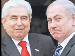 Güney Kıbrıs gazına İsrail şemsiyesi