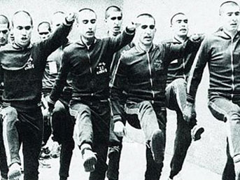 32 yıl sonra ''işkence raporu'' istendi