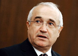 Cemil Çiçek maaş açıklaması!