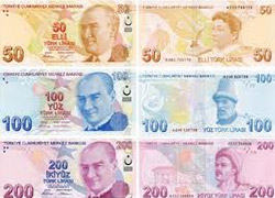 Türk Lirası'nın simgesi açıklanıyor