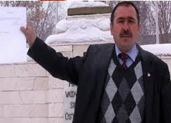 ''Demirören'in parası varsa, benim de yüreğim var''