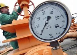 ''Doğalgaz krizinin temelinde AB'nin aldığı kararlar yatıyor''