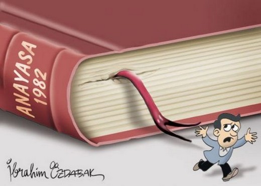 Günün karikatürleri