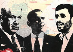 İran'ı vurmak kolay değil