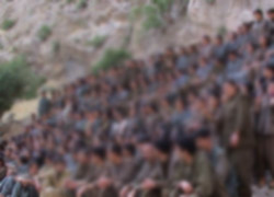 'Hem memurum hem PKK'lı'