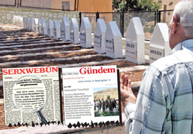 PKK'nın iğrenç zafer anlayışı