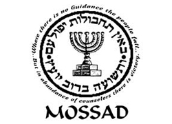 MOSSAD’da deşifre korkusu