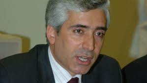 Arınç'tan AK Partili Ensarioğlu'na cevap