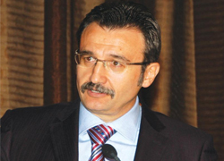 Kürşad Tüzmen TFF Başkanlığına Aday!