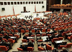 Tutuklu vekillere maaş ödenmesi gündemde