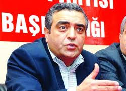 ''MİT Yasası mutlaka Anayasa Mahkemesi'ne götürülecektir''